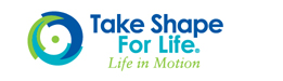 Take Shape for Life Home Page