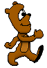 walkbear :walk: